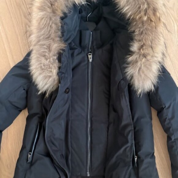 Mackage Junior jacket - Picture 2 of 3